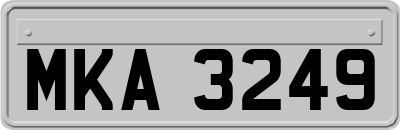 MKA3249