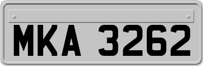 MKA3262