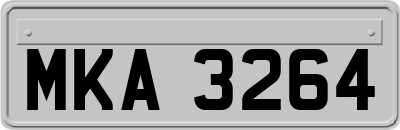 MKA3264