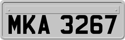 MKA3267