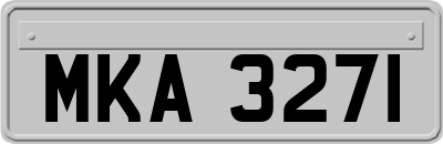 MKA3271