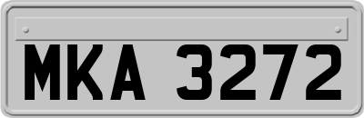 MKA3272