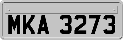 MKA3273