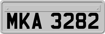 MKA3282