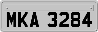 MKA3284