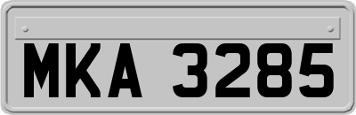MKA3285