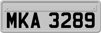 MKA3289