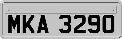 MKA3290