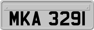 MKA3291
