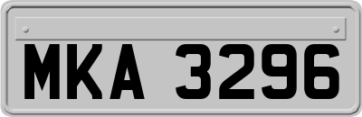 MKA3296