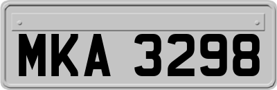 MKA3298