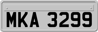 MKA3299