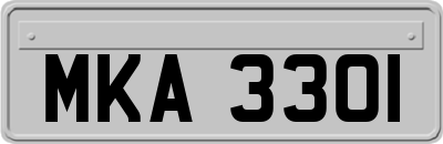 MKA3301