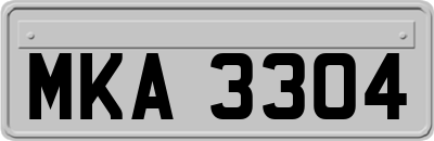 MKA3304