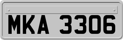 MKA3306
