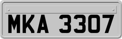 MKA3307