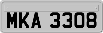 MKA3308