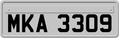 MKA3309
