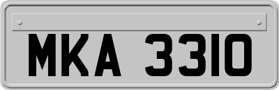 MKA3310