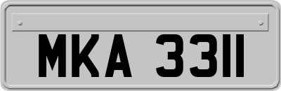 MKA3311