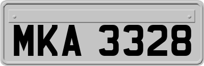 MKA3328