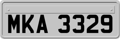 MKA3329