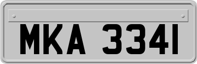 MKA3341