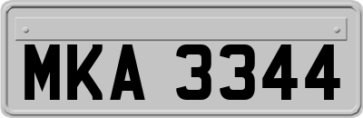MKA3344