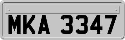 MKA3347