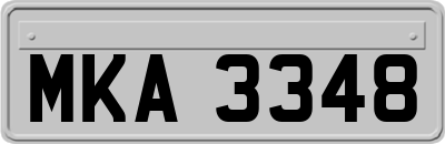 MKA3348