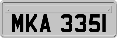 MKA3351