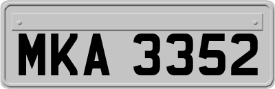 MKA3352