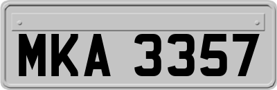MKA3357