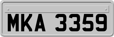 MKA3359