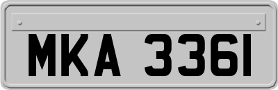 MKA3361
