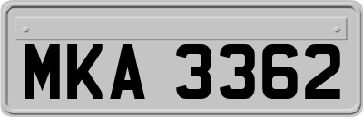 MKA3362