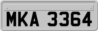 MKA3364