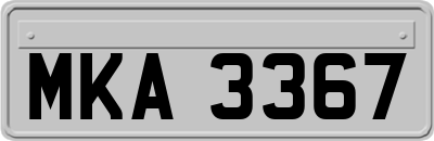 MKA3367