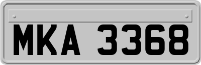 MKA3368