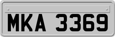 MKA3369