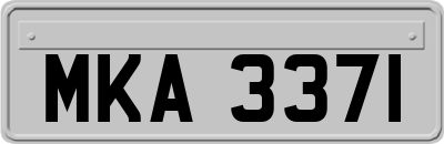 MKA3371