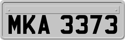 MKA3373