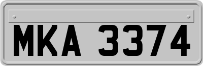 MKA3374