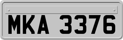 MKA3376