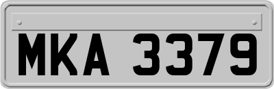 MKA3379