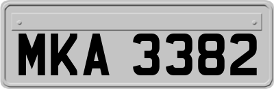MKA3382