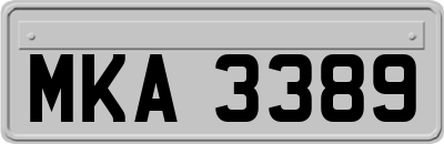 MKA3389