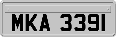 MKA3391