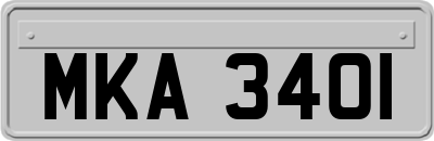 MKA3401