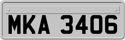 MKA3406